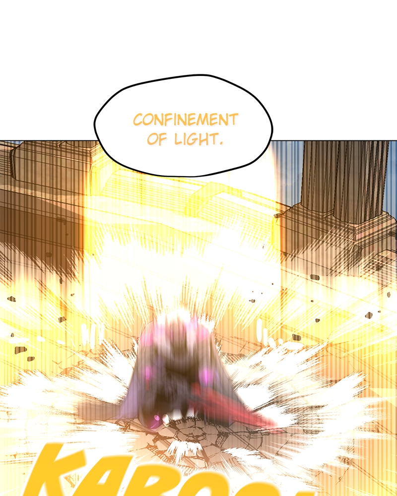 Read The Lone Spellcaster EN Manga Online