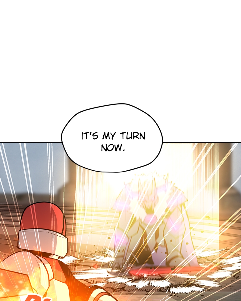 Read The Lone Spellcaster EN Manga Online