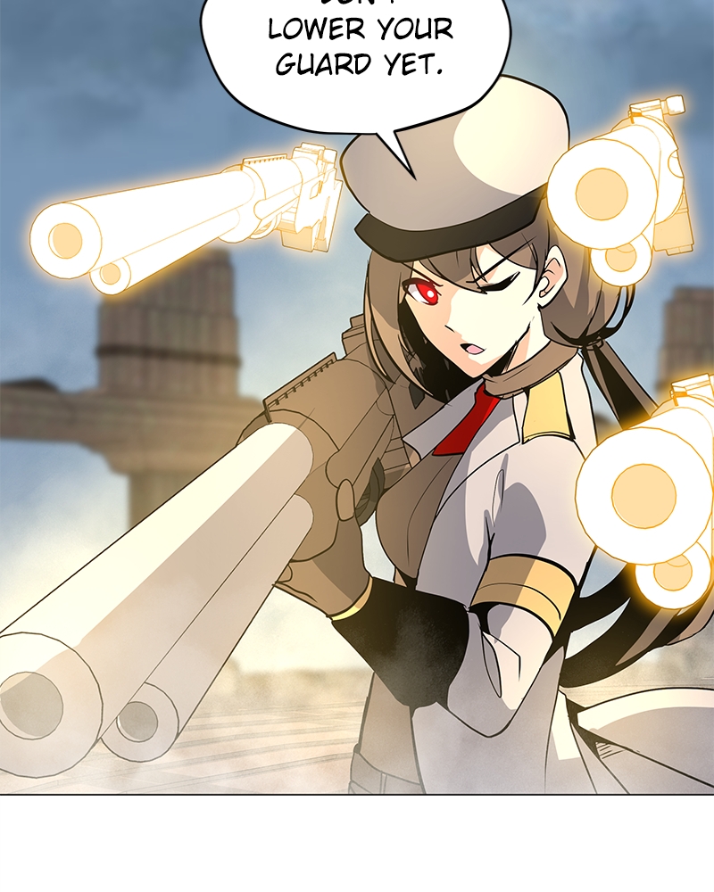 Read The Lone Spellcaster EN Manga Online