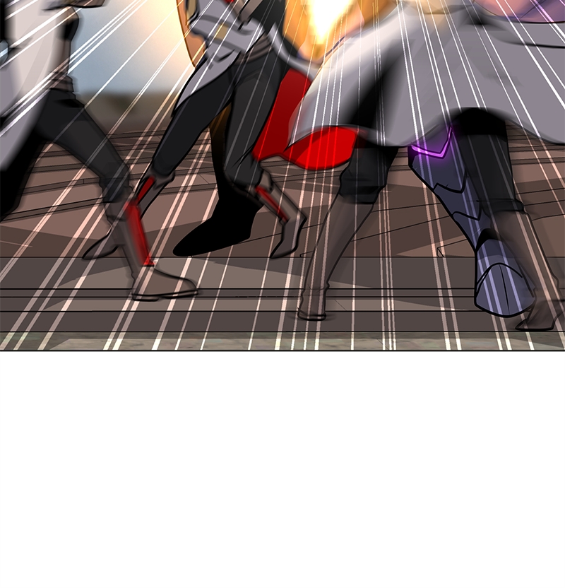 Read The Lone Spellcaster EN Manga Online