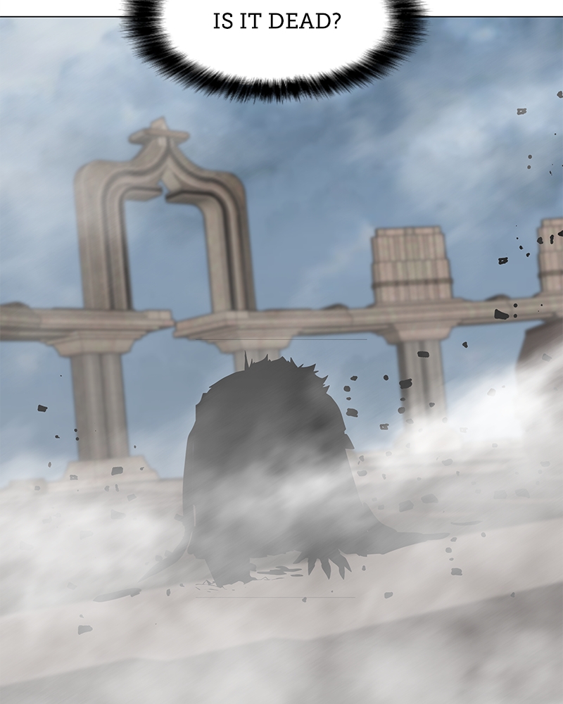 Read The Lone Spellcaster EN Manga Online