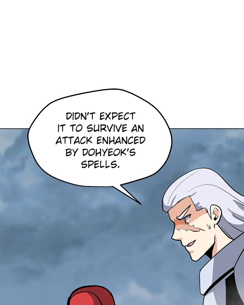 Read The Lone Spellcaster EN Manga Online