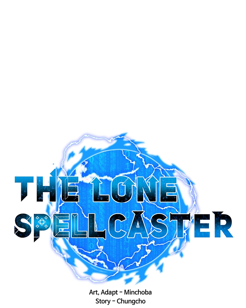 Read The Lone Spellcaster EN Manga Online
