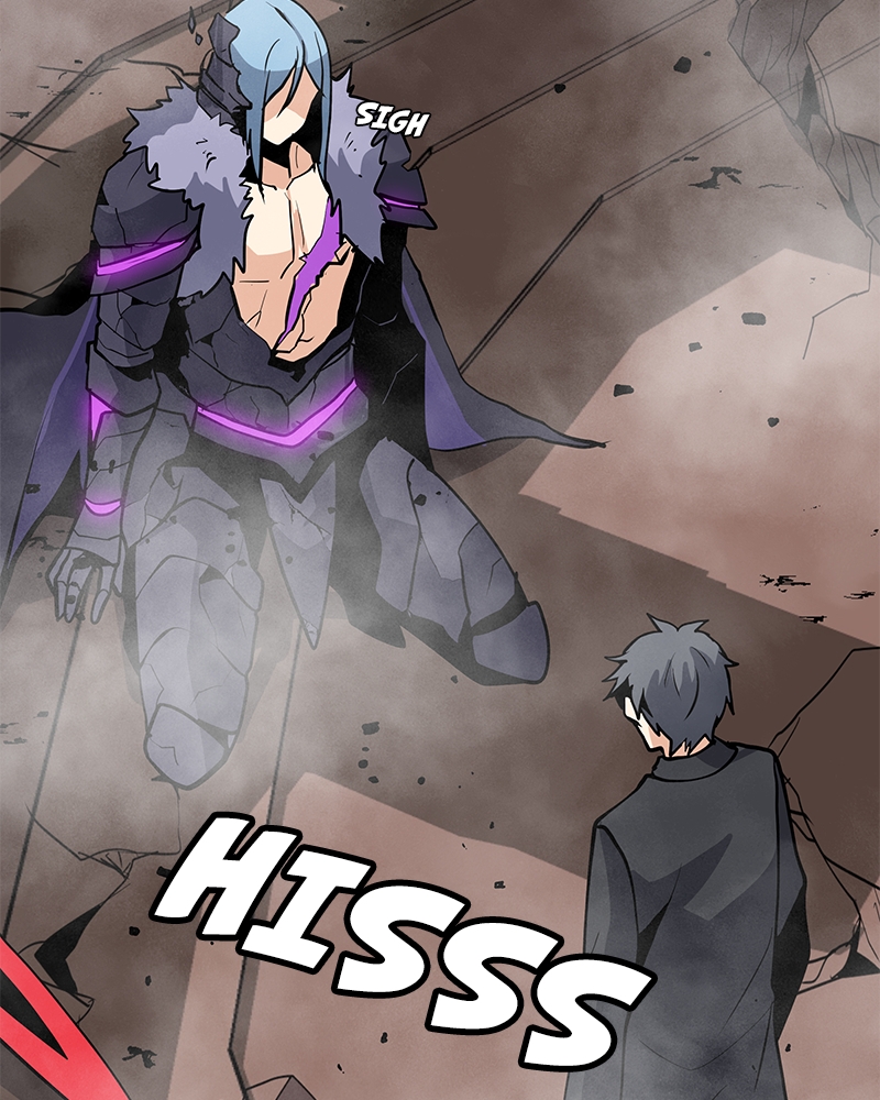 Read The Lone Spellcaster EN Manga Online