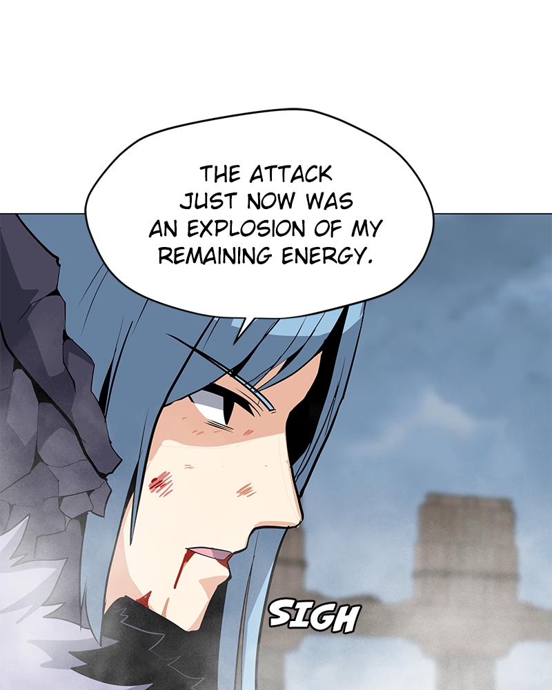 Read The Lone Spellcaster EN Manga Online