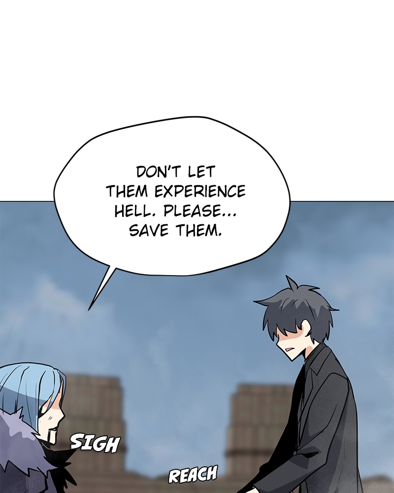 Read The Lone Spellcaster EN Manga Online