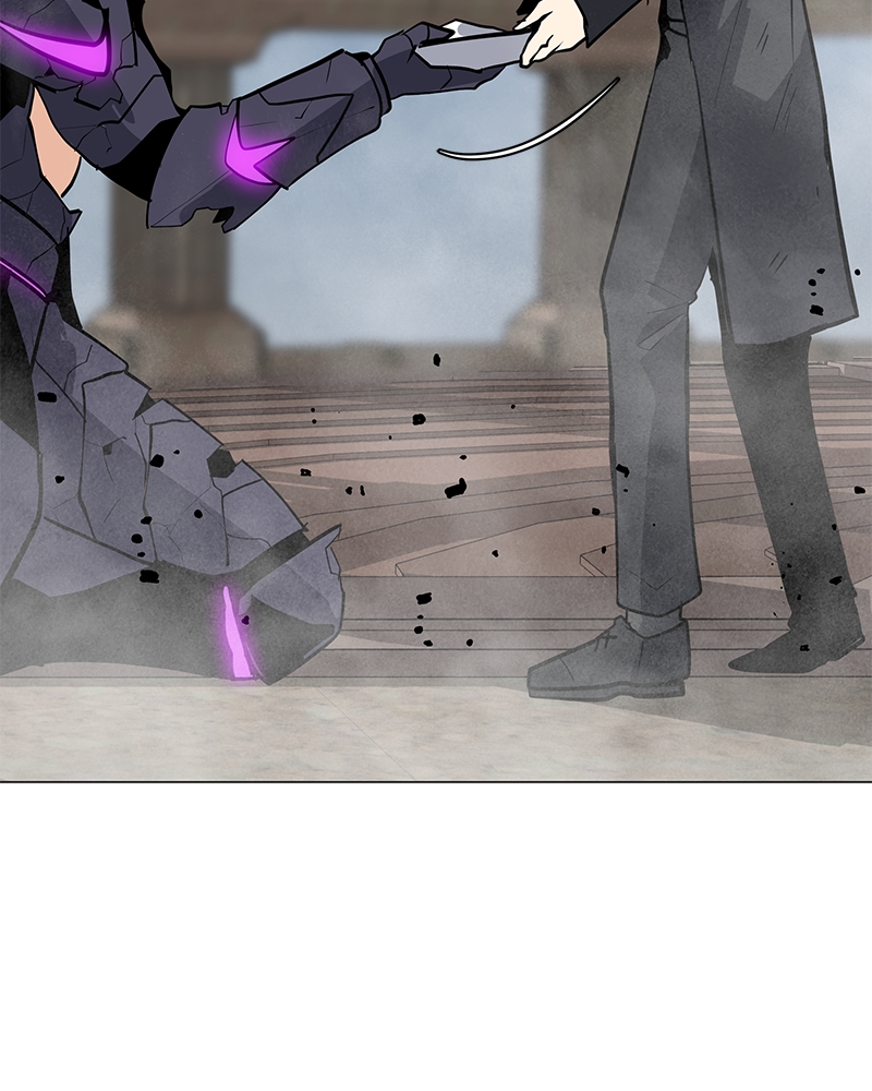 Read The Lone Spellcaster EN Manga Online
