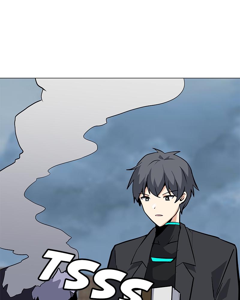 Read The Lone Spellcaster EN Manga Online