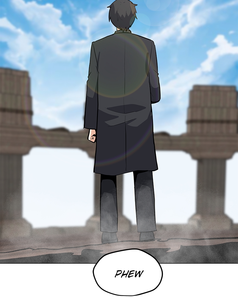 Read The Lone Spellcaster EN Manga Online