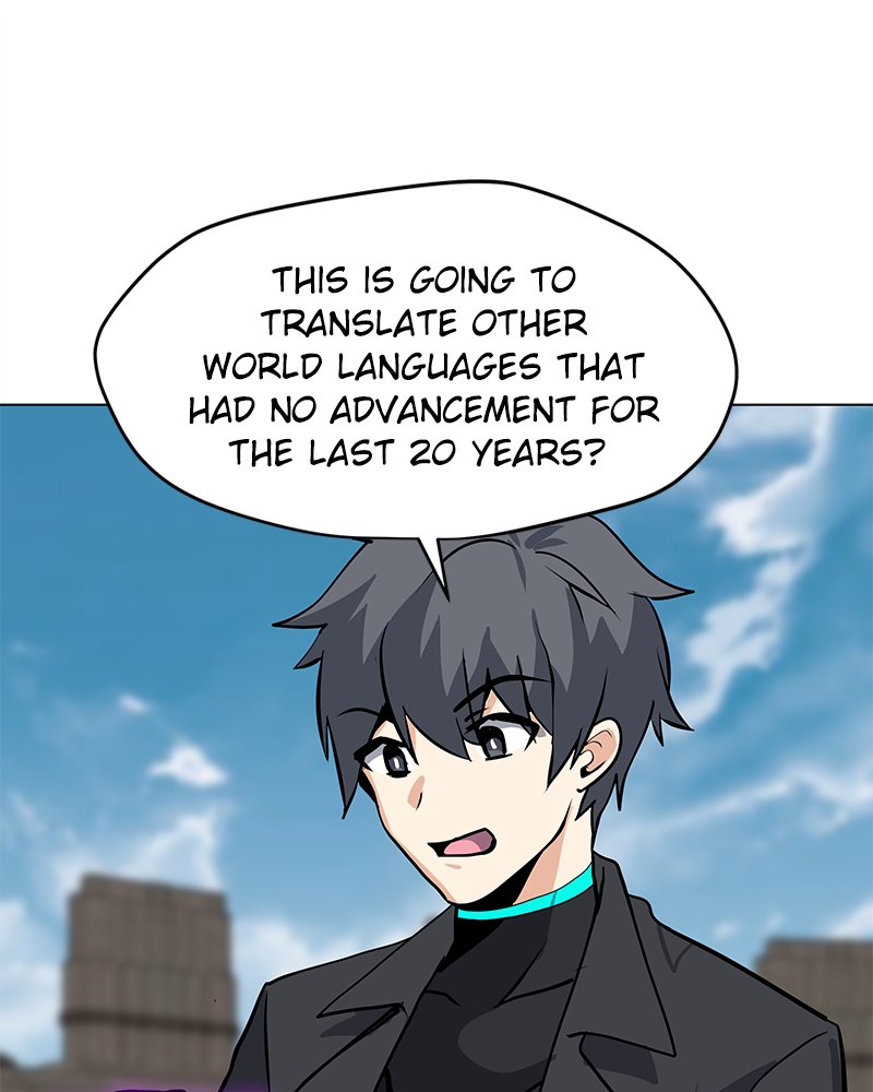 Read The Lone Spellcaster EN Manga Online