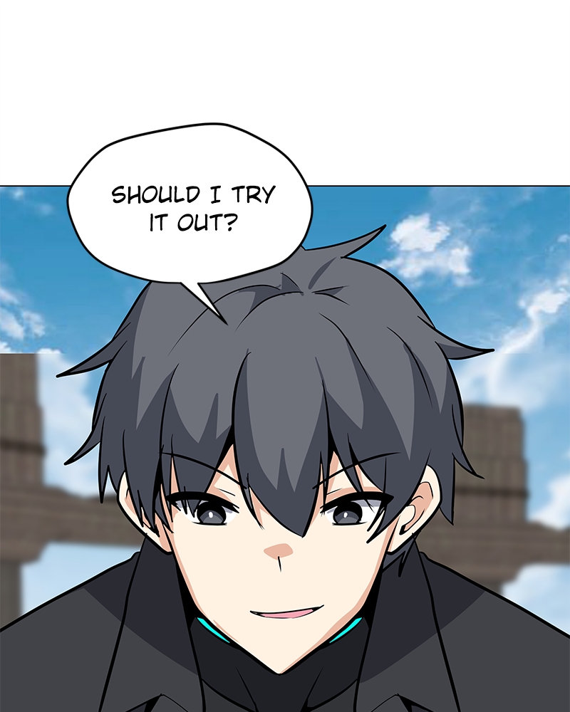 Read The Lone Spellcaster EN Manga Online