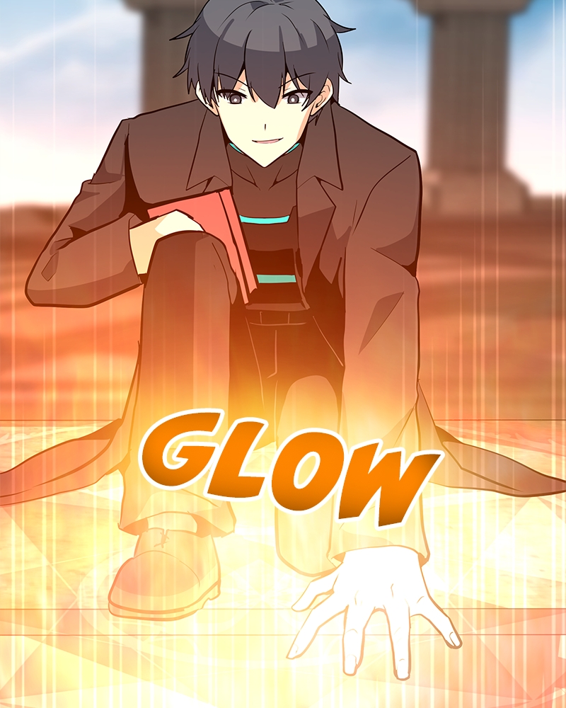 Read The Lone Spellcaster EN Manga Online