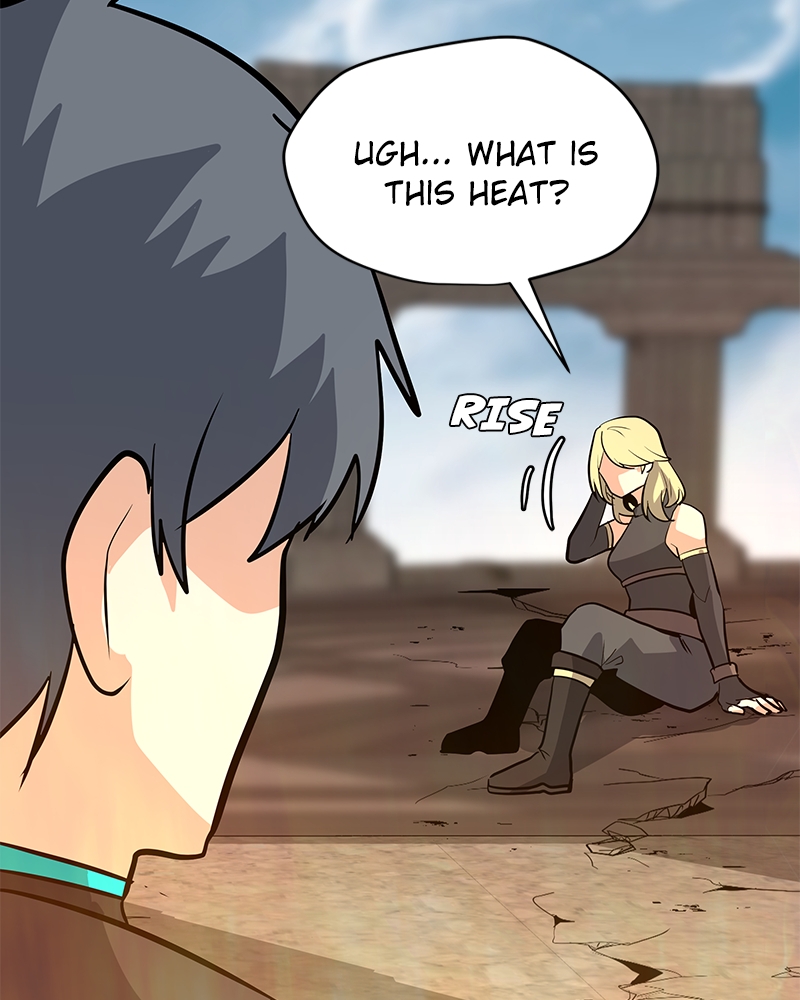 Read The Lone Spellcaster EN Manga Online