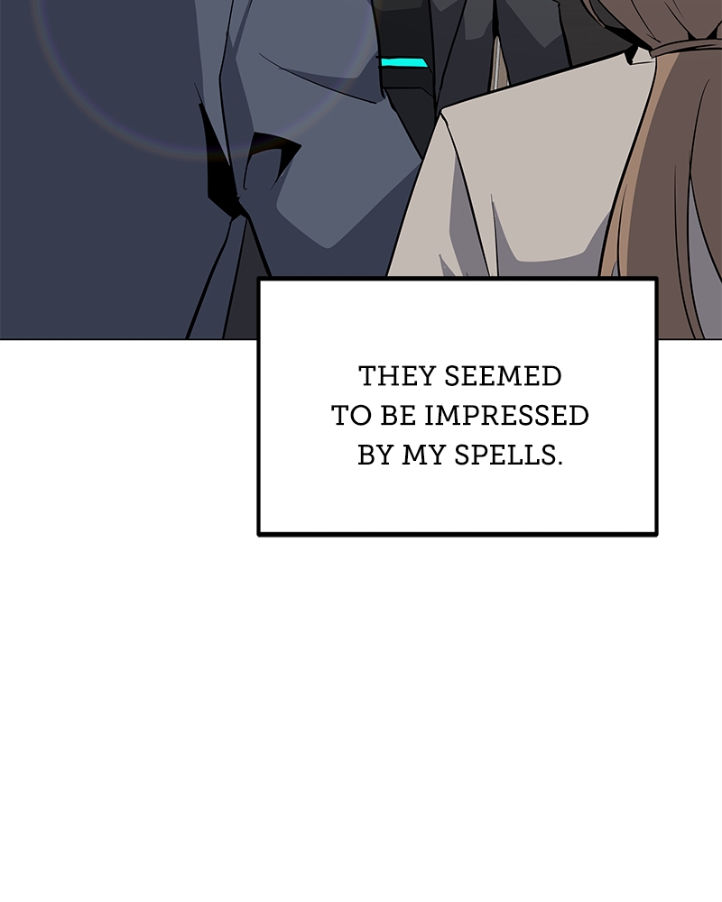 Read The Lone Spellcaster EN Manga Online