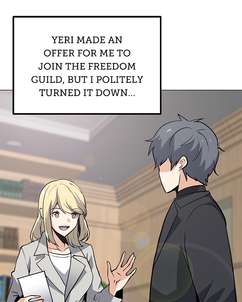 Read The Lone Spellcaster EN Manga Online