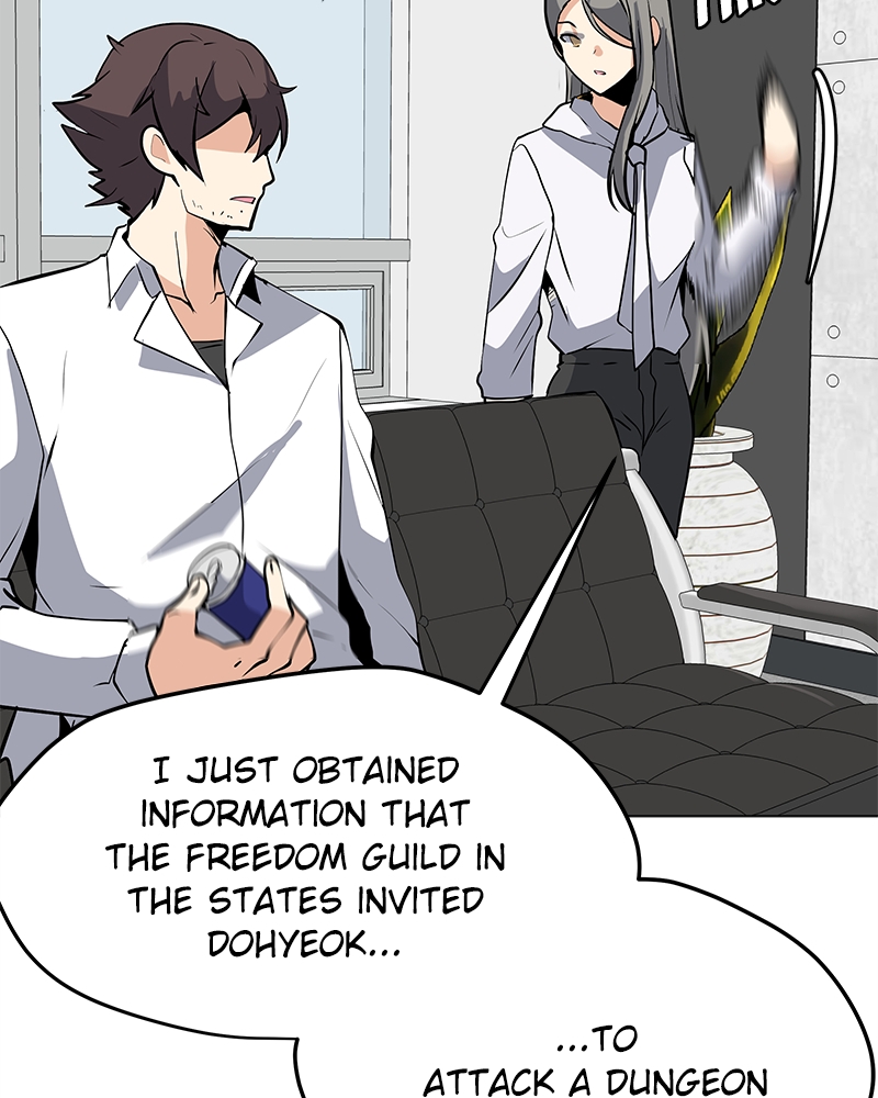 Read The Lone Spellcaster EN Manga Online
