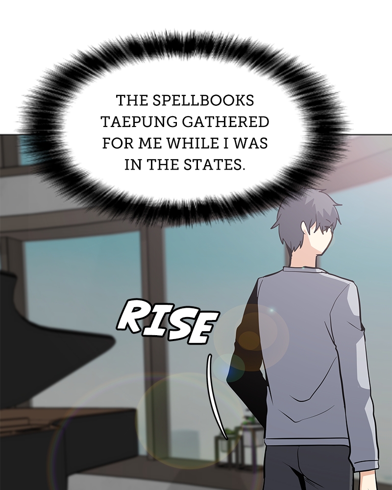 Read The Lone Spellcaster EN Manga Online