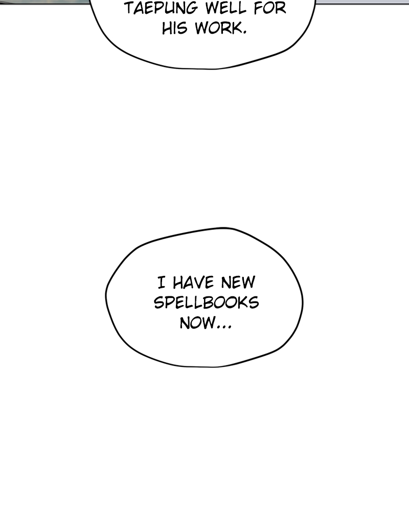Read The Lone Spellcaster EN Manga Online