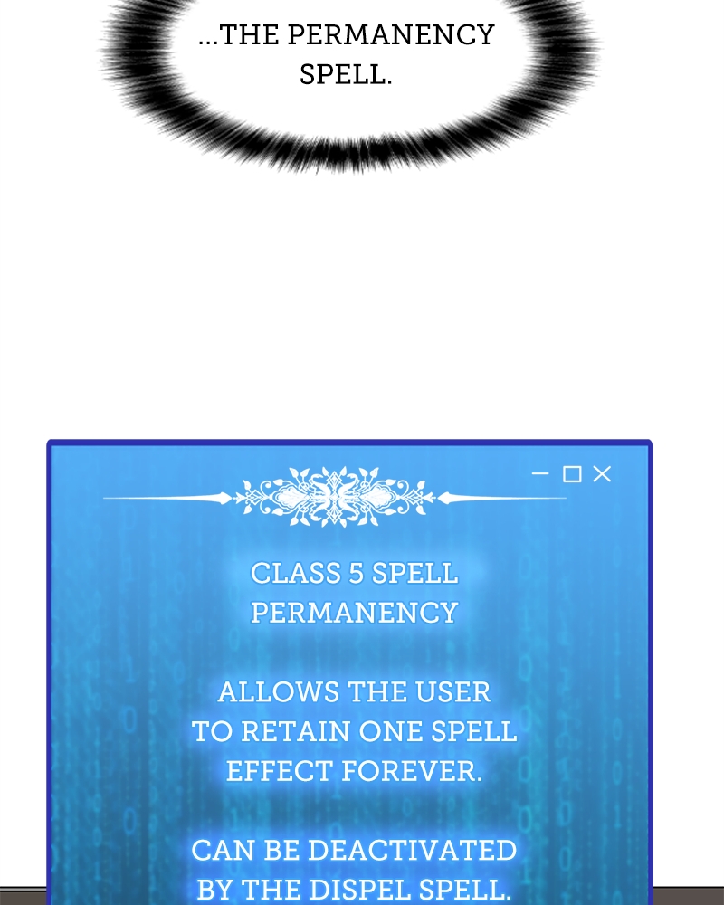Read The Lone Spellcaster EN Manga Online