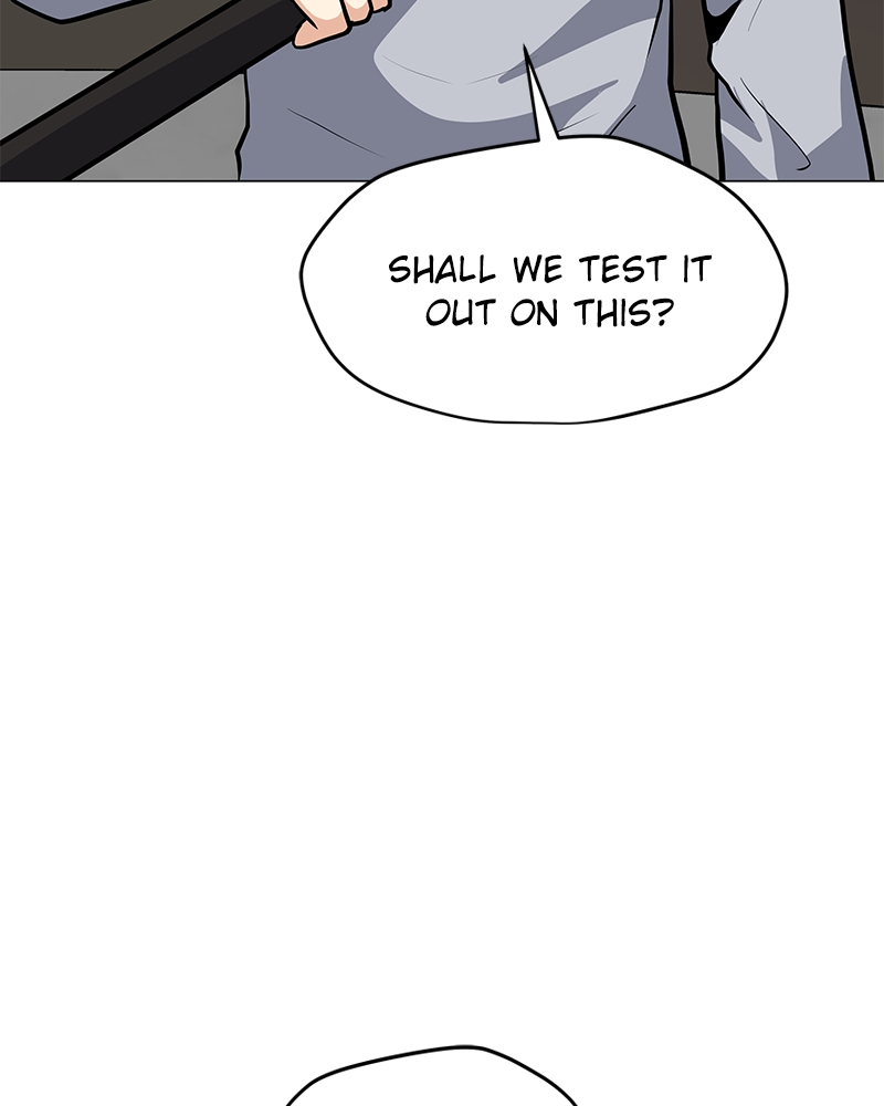 Read The Lone Spellcaster EN Manga Online
