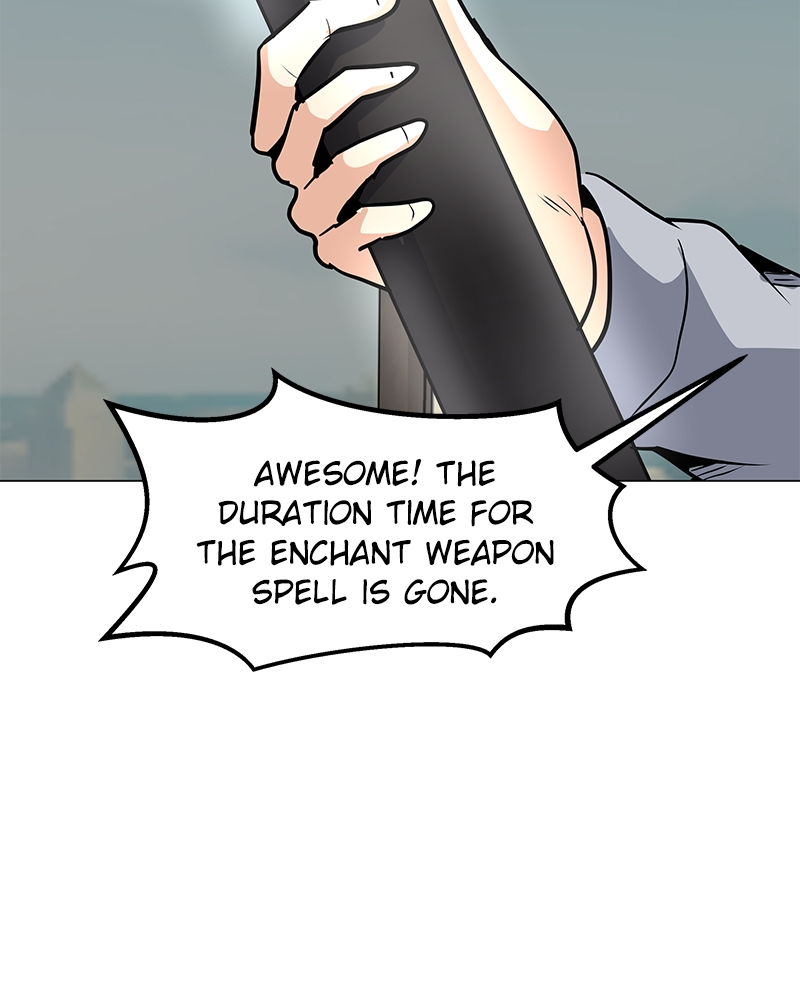 Read The Lone Spellcaster EN Manga Online