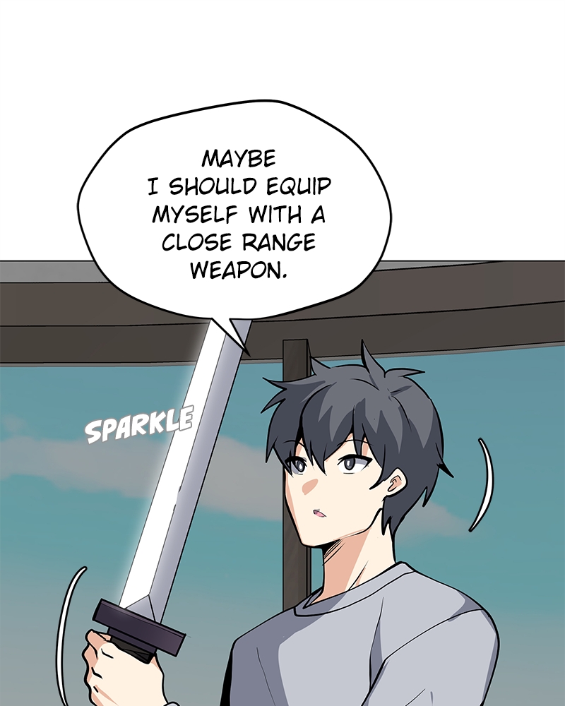 Read The Lone Spellcaster EN Manga Online