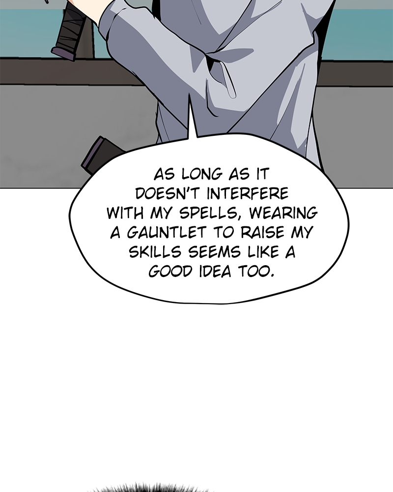 Read The Lone Spellcaster EN Manga Online