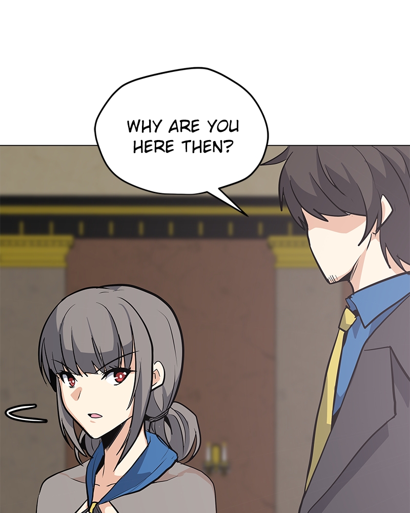 Read The Lone Spellcaster EN Manga Online