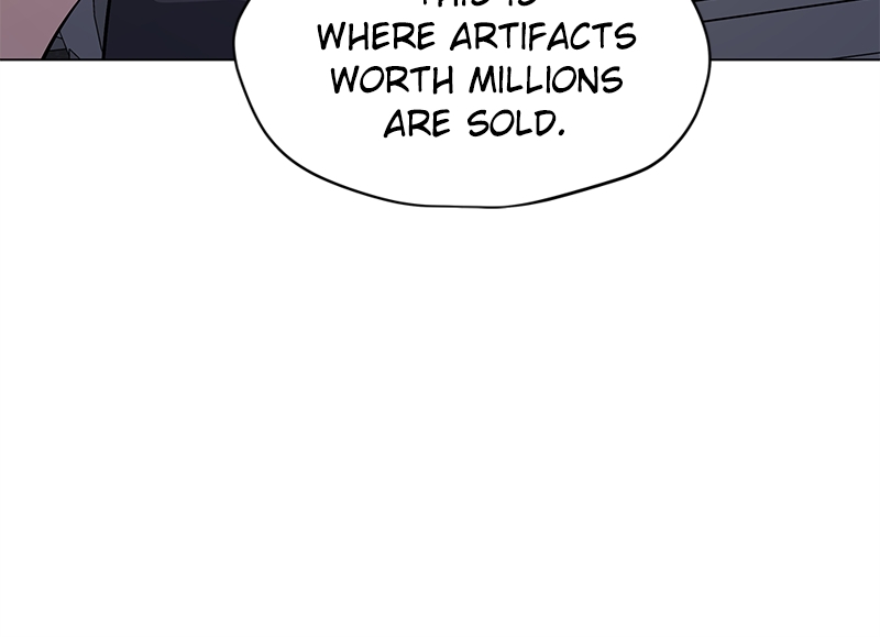 Read The Lone Spellcaster EN Manga Online