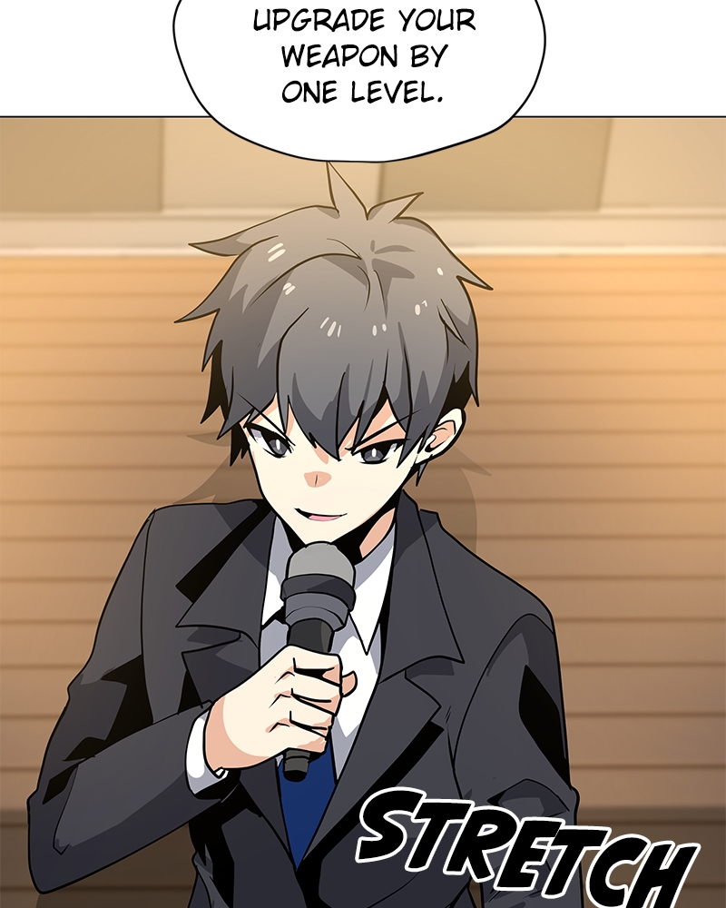 Read The Lone Spellcaster EN Manga Online