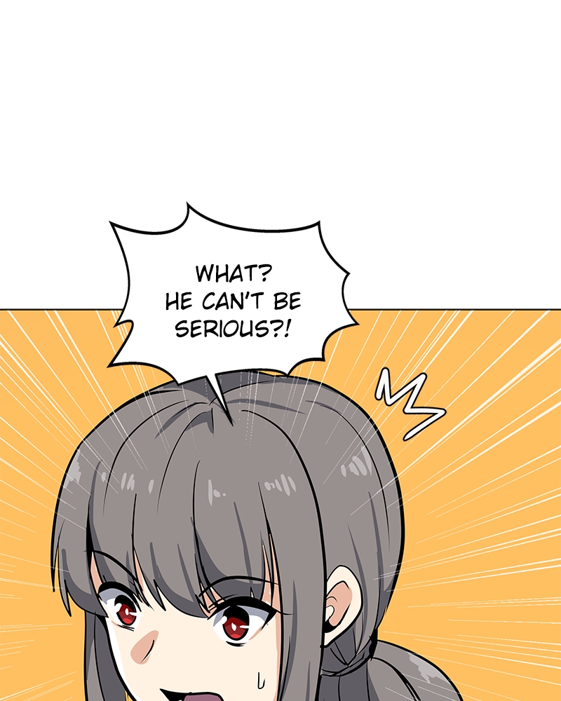 Read The Lone Spellcaster EN Manga Online