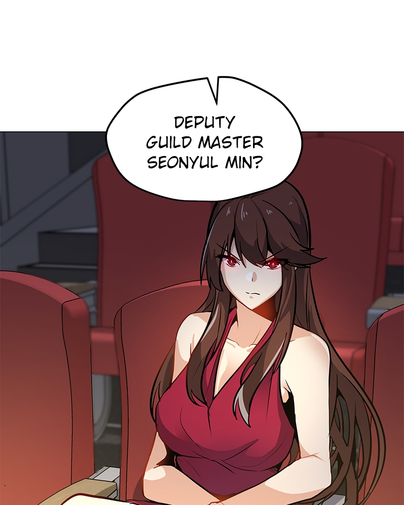 Read The Lone Spellcaster EN Manga Online