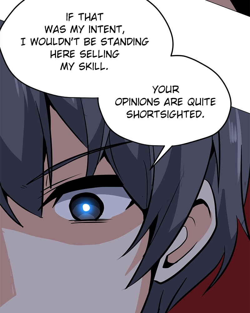 Read The Lone Spellcaster EN Manga Online