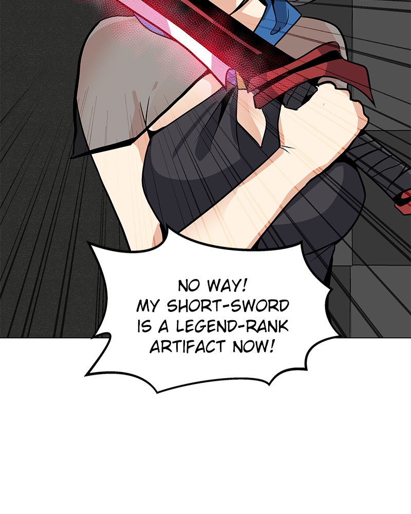 Read The Lone Spellcaster EN Manga Online