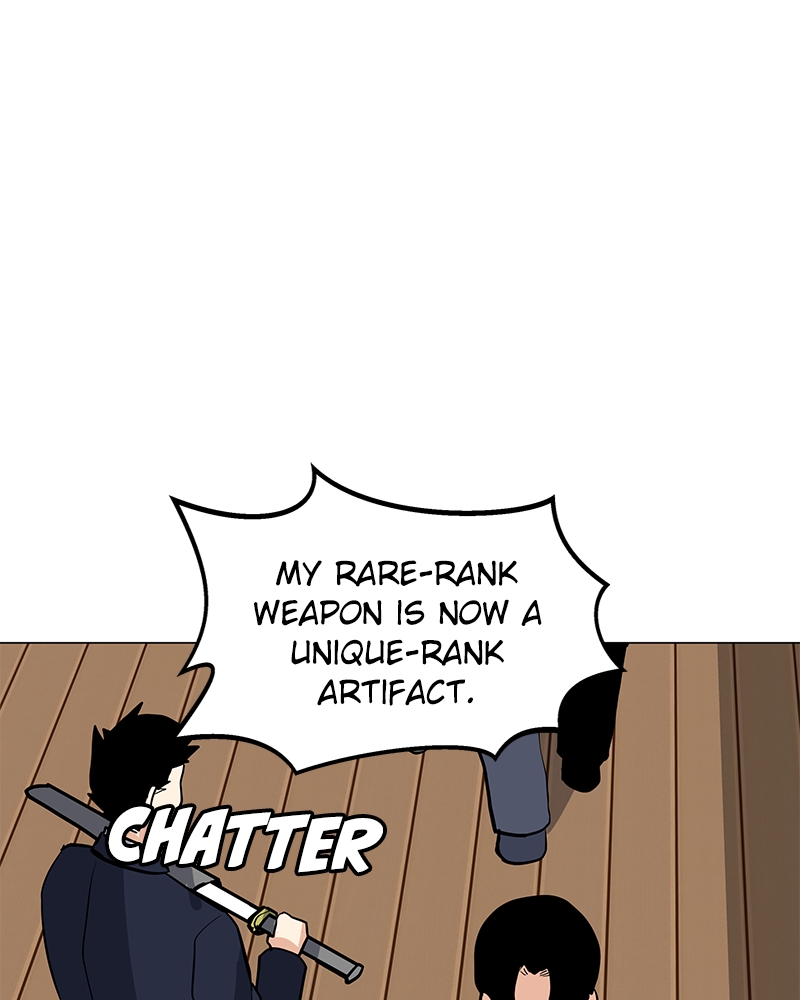Read The Lone Spellcaster EN Manga Online