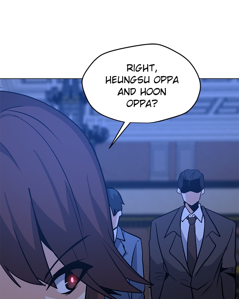 Read The Lone Spellcaster EN Manga Online