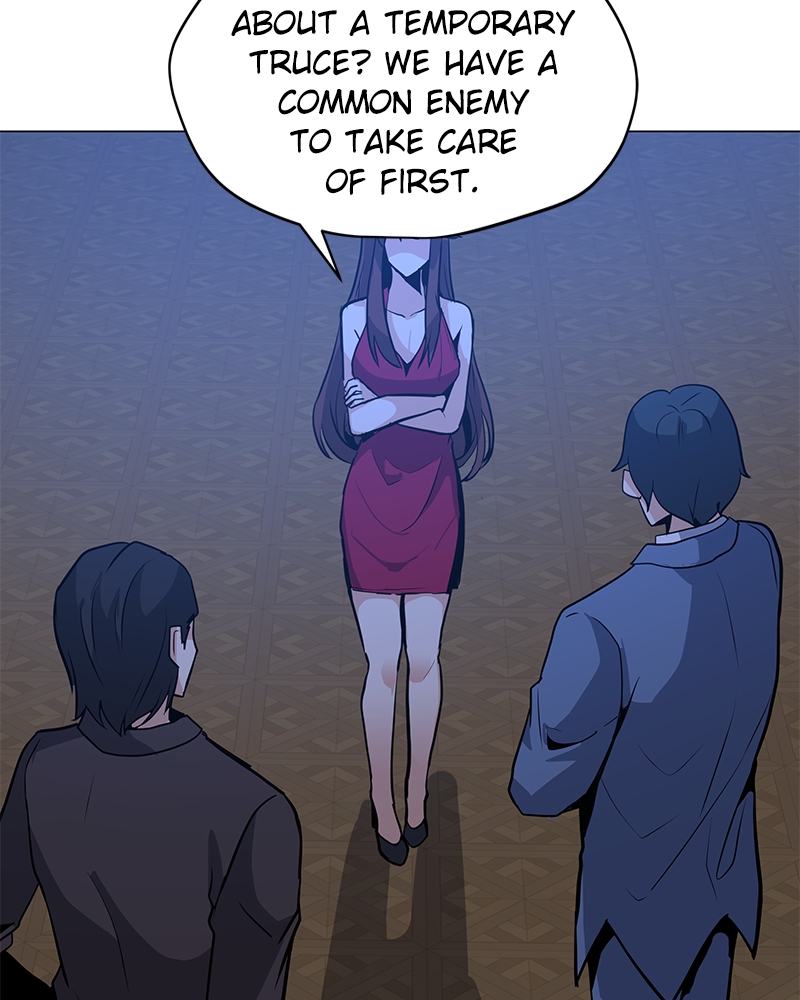 Read The Lone Spellcaster EN Manga Online