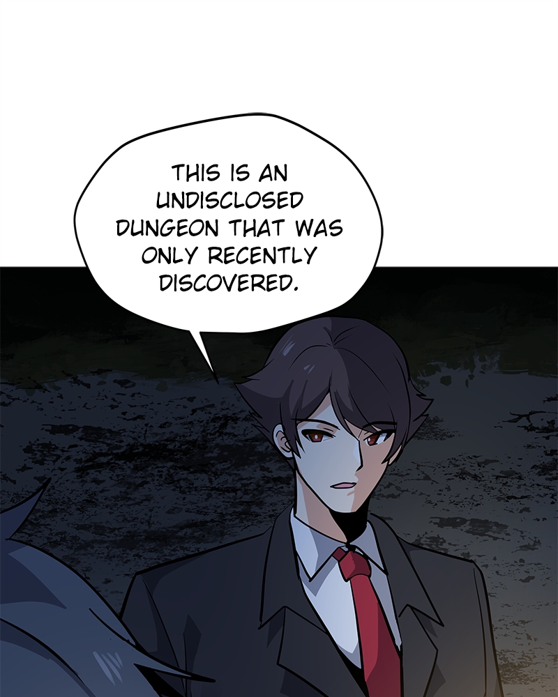 Read The Lone Spellcaster EN Manga Online