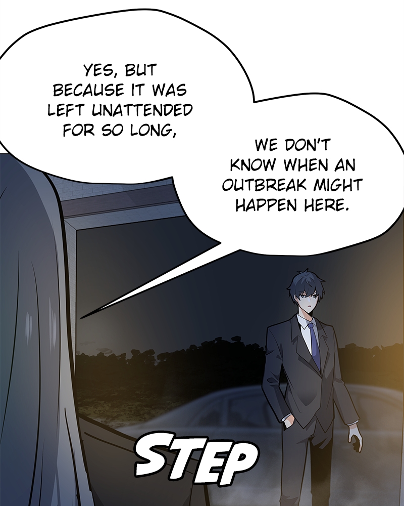 Read The Lone Spellcaster EN Manga Online