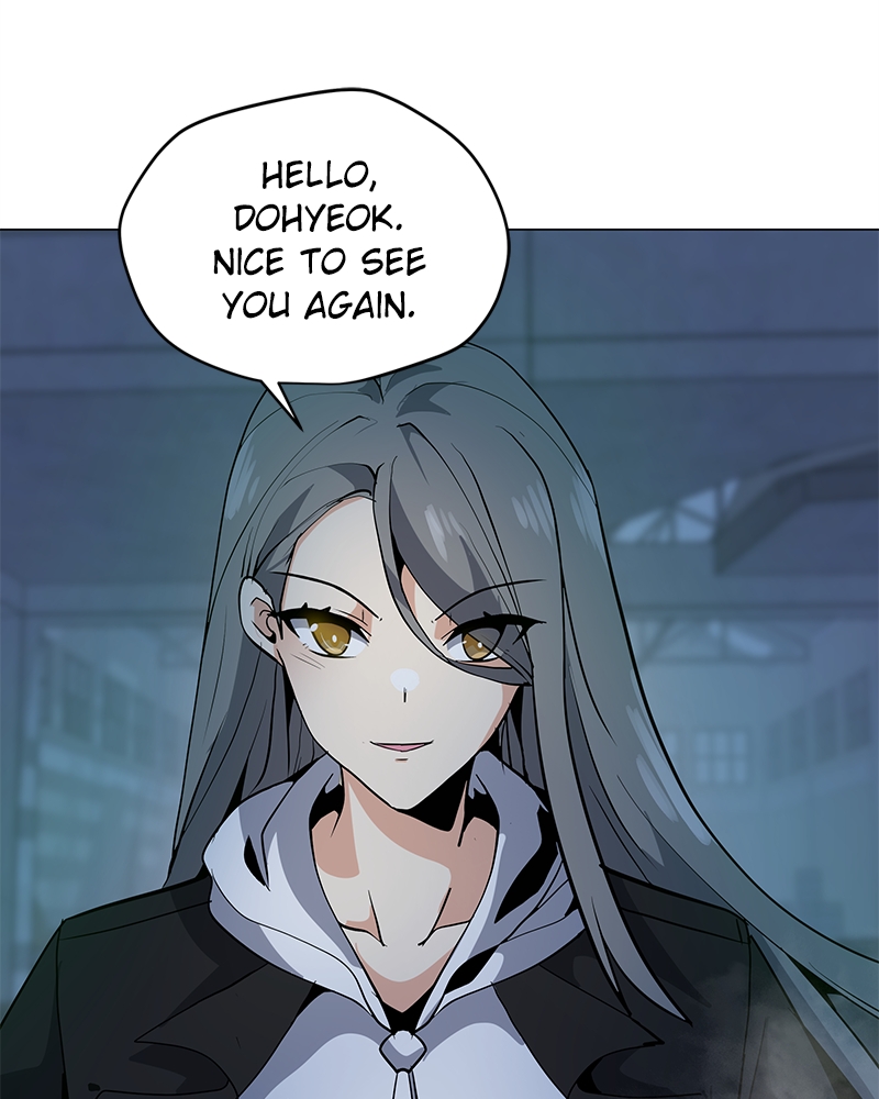 Read The Lone Spellcaster EN Manga Online