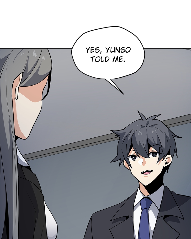 Read The Lone Spellcaster EN Manga Online