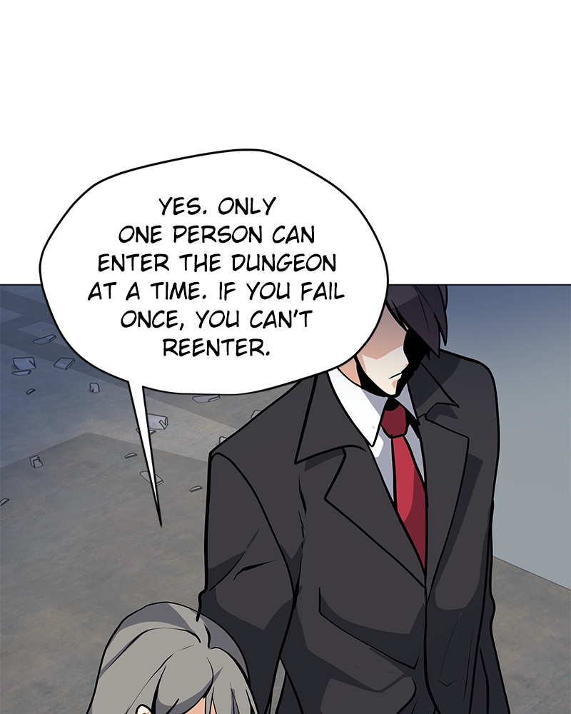 Read The Lone Spellcaster EN Manga Online