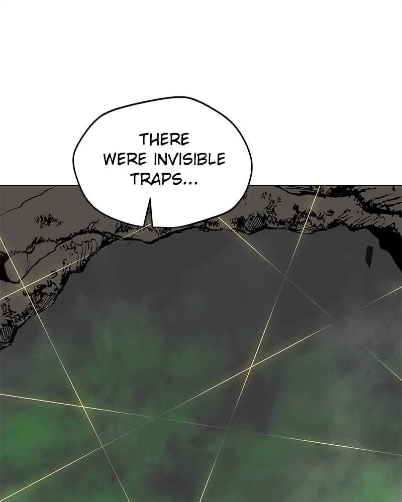 Read The Lone Spellcaster EN Manga Online