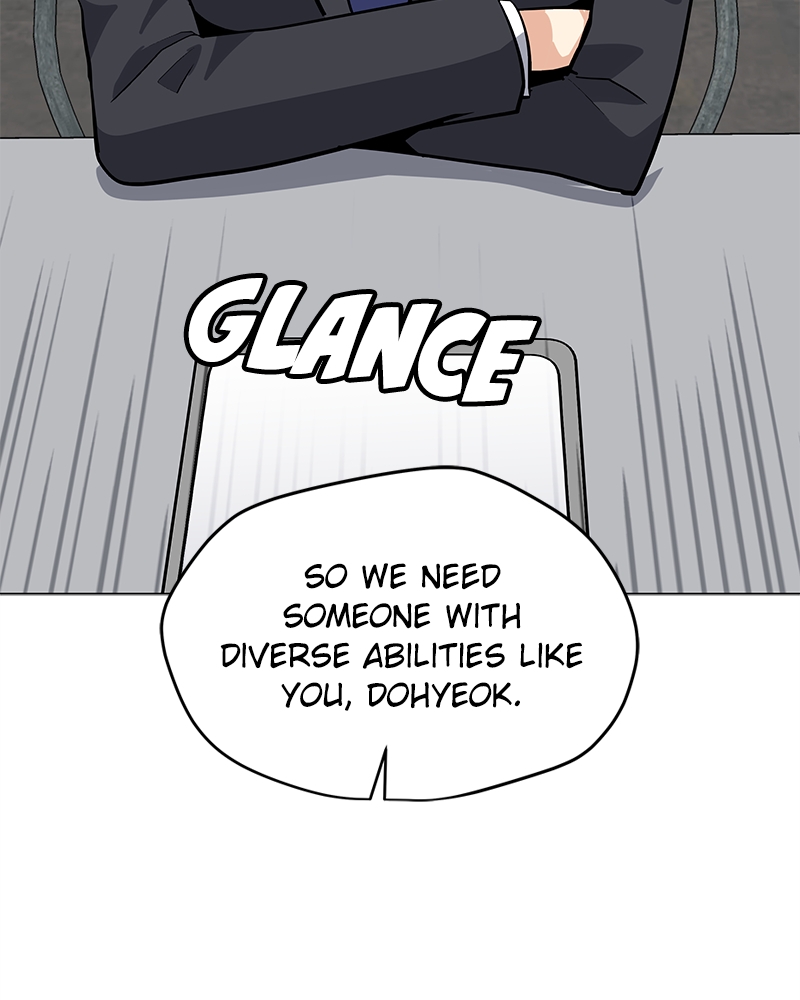 Read The Lone Spellcaster EN Manga Online