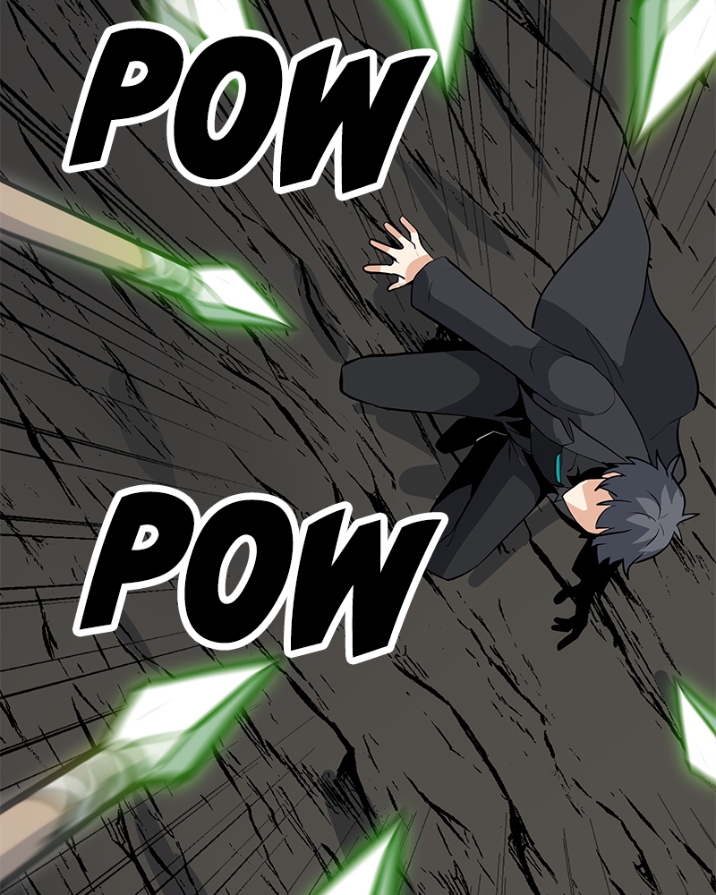 Read The Lone Spellcaster EN Manga Online
