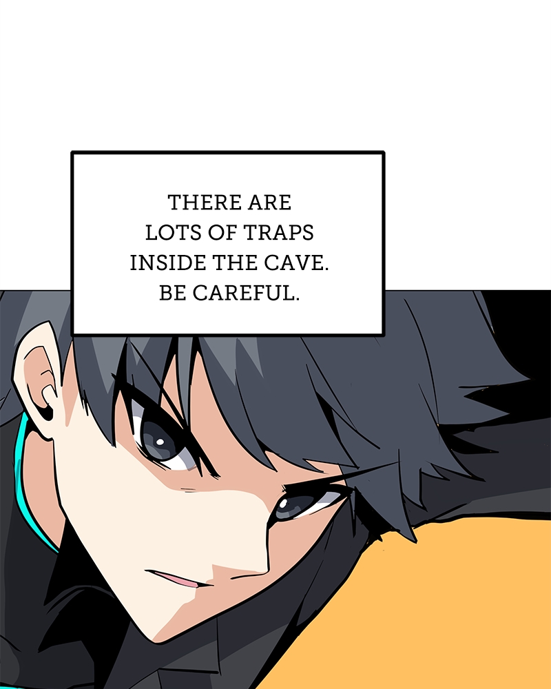 Read The Lone Spellcaster EN Manga Online