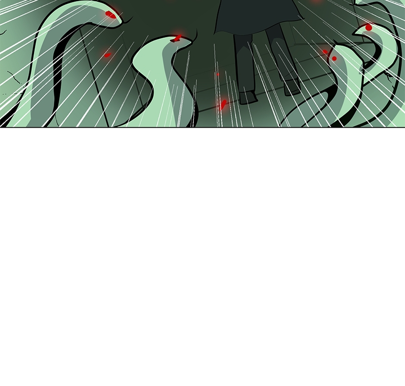 Read The Lone Spellcaster EN Manga Online