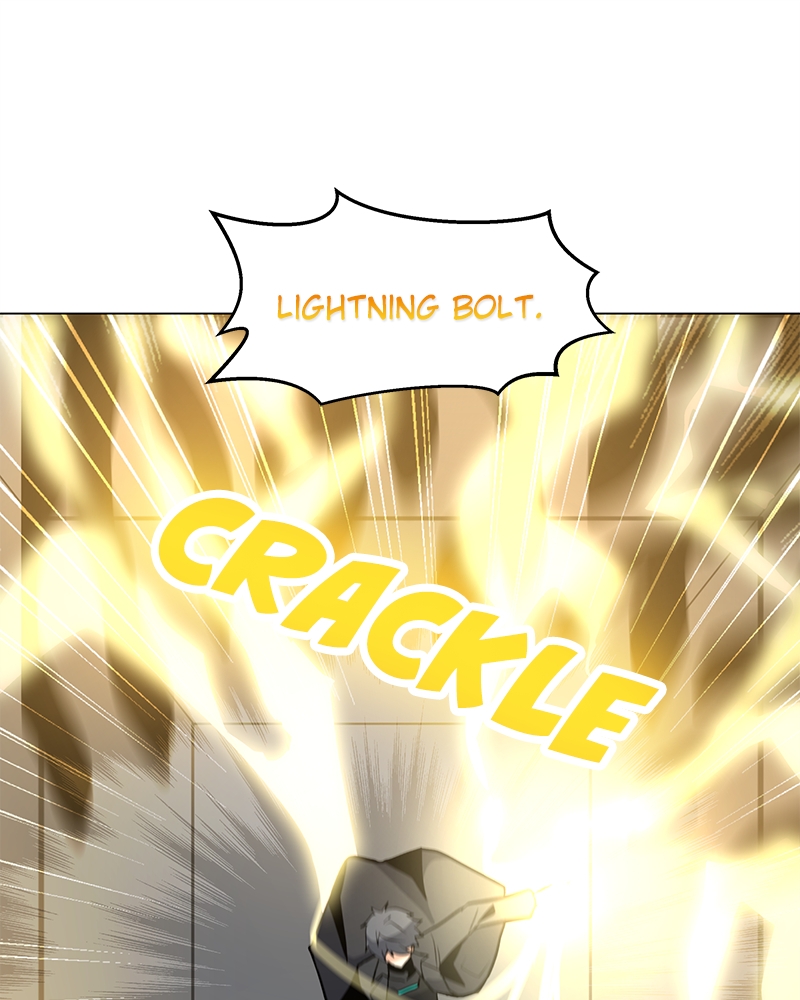 Read The Lone Spellcaster EN Manga Online