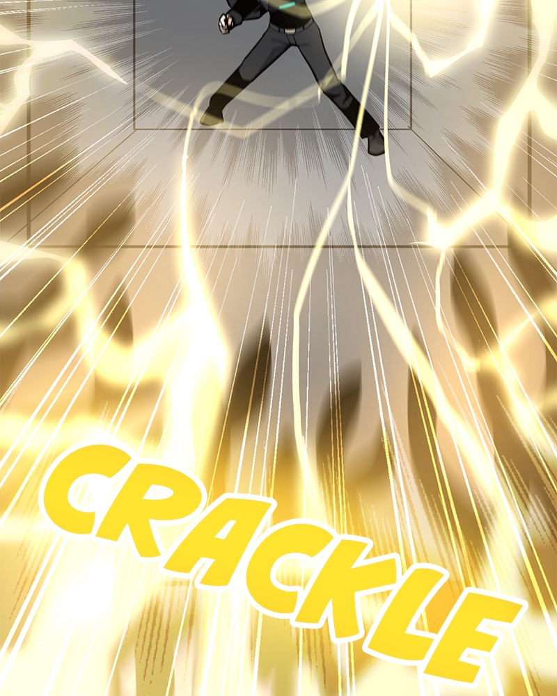 Read The Lone Spellcaster EN Manga Online
