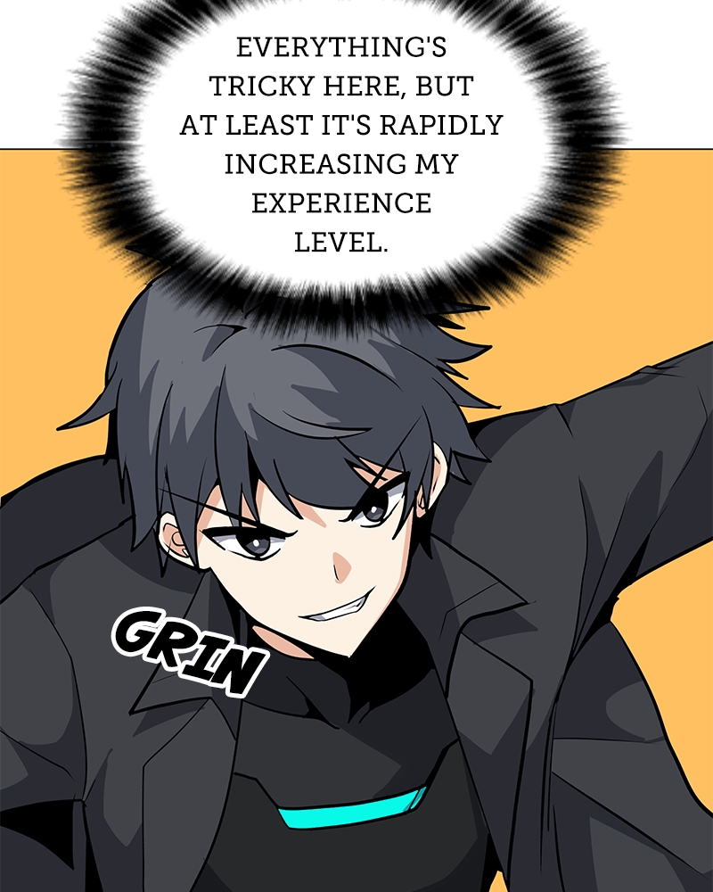 Read The Lone Spellcaster EN Manga Online